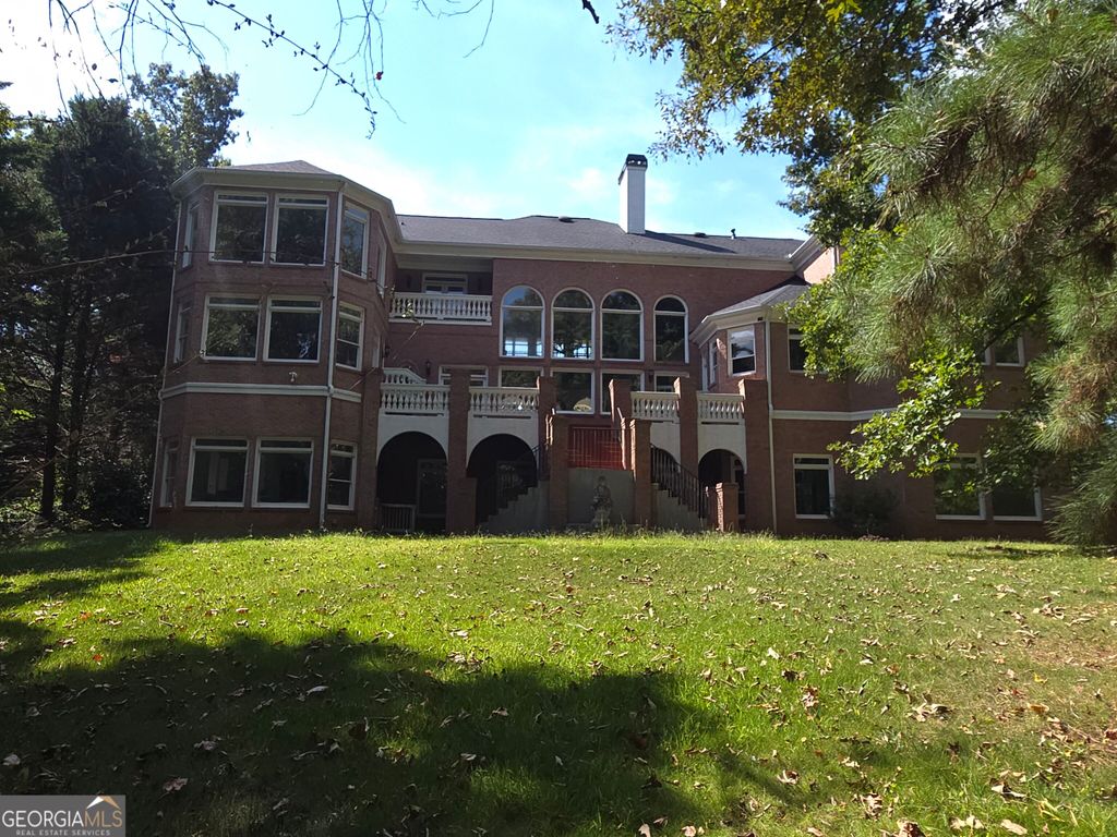 10 Club Court, Alpharetta, GA 30005 — photo 3