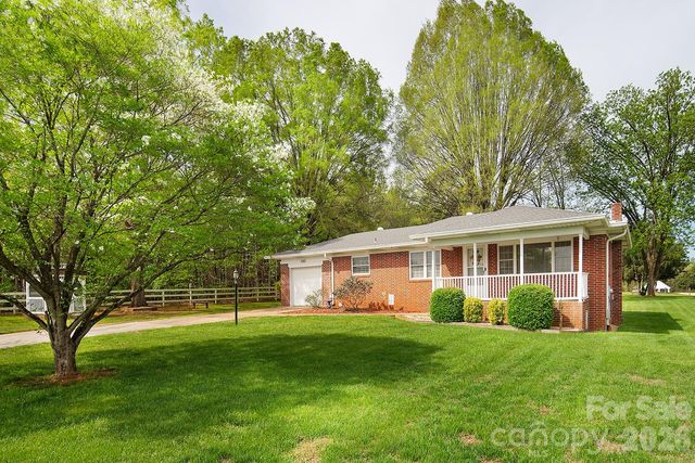 1030 China Grove Road, China Grove, NC 28023