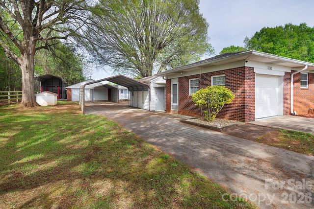 1030 China Grove Road, China Grove, NC 28023