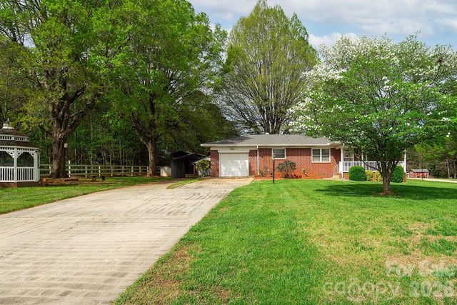 1030 China Grove Road, China Grove, NC 28023