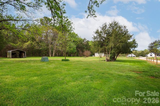 1030 China Grove Road, China Grove, NC 28023