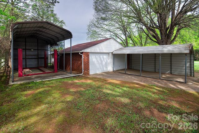 1030 China Grove Road, China Grove, NC 28023