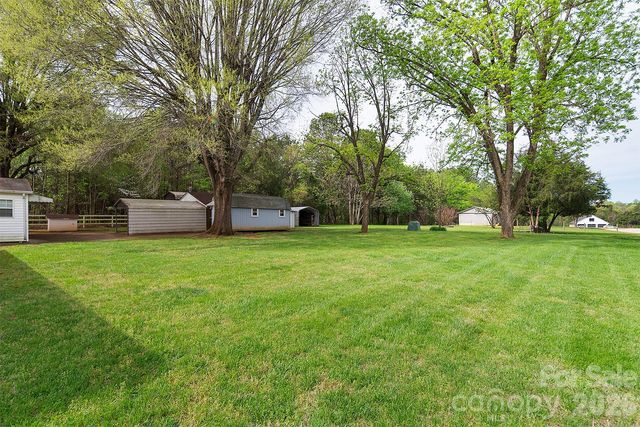 1030 China Grove Road, China Grove, NC 28023