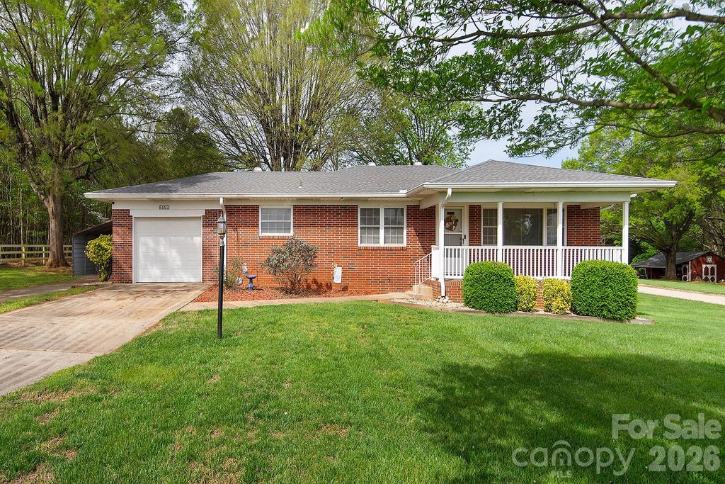 1030 China Grove Road, China Grove, NC 28023