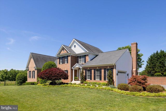 10042 CEDAR SPRING LN, Culpeper, VA 22701