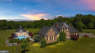 10042 CEDAR SPRING LN, Culpeper, VA 22701