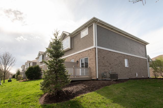 12420 Lacey Drive, Lemont, IL 60439