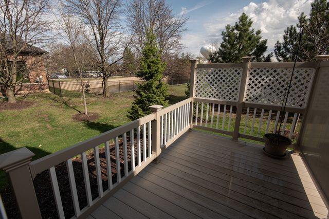 12420 Lacey Drive, Lemont, IL 60439
