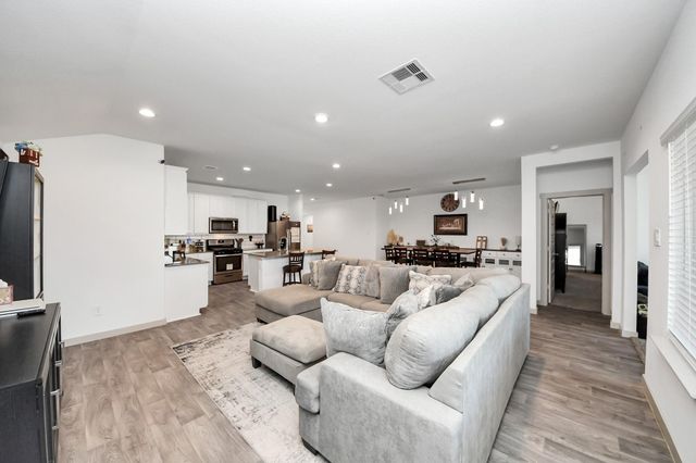 1734 Windway Court, Richmond, TX 77469