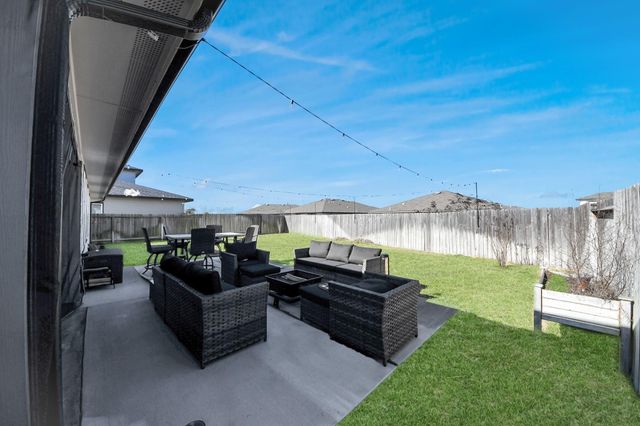 1734 Windway Court, Richmond, TX 77469