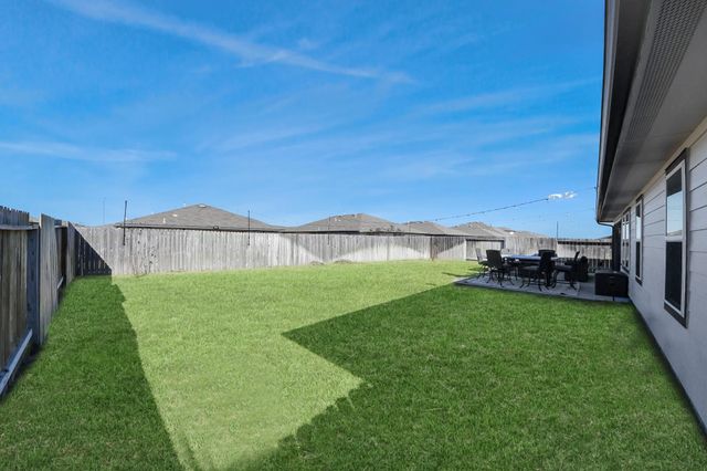 1734 Windway Court, Richmond, TX 77469