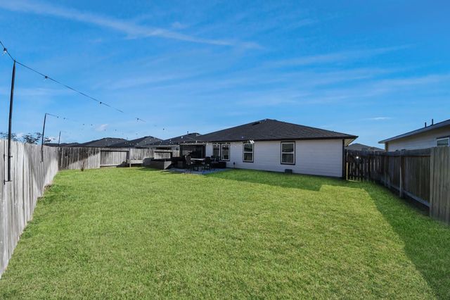 1734 Windway Court, Richmond, TX 77469