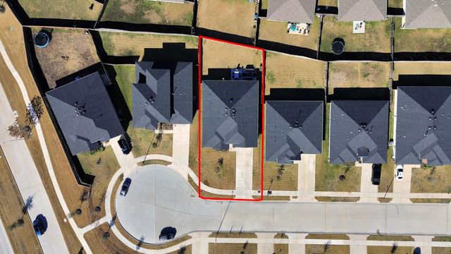 1734 Windway Court, Richmond, TX 77469