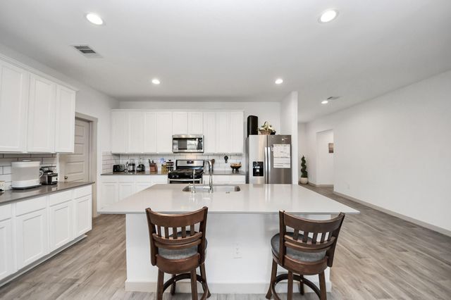 1734 Windway Court, Richmond, TX 77469