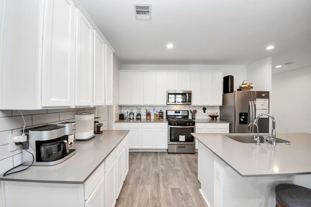 1734 Windway Court, Richmond, TX 77469