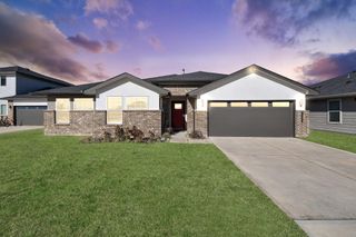 1734 Windway Court, Richmond, TX 77469