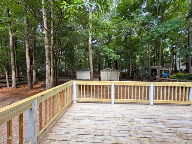 2408 White Oak Circle, Clayton, NC 27520