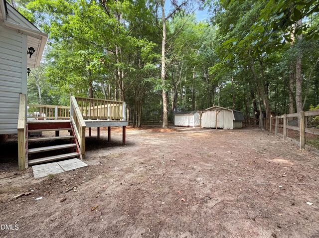 2408 White Oak Circle, Clayton, NC 27520