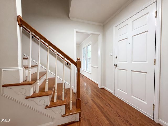 2408 White Oak Circle, Clayton, NC 27520