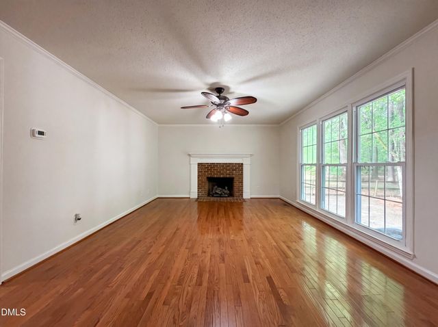2408 White Oak Circle, Clayton, NC 27520