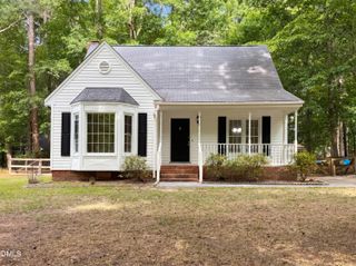 2408 White Oak Circle, Clayton, NC 27520