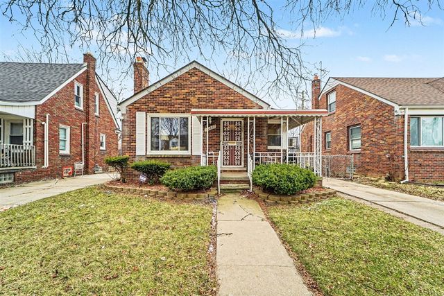 10827 Bonita Street, Detroit, MI 48224