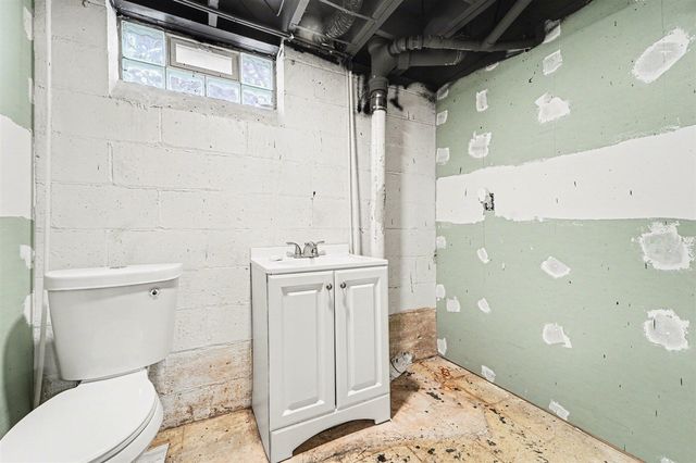 10827 Bonita Street, Detroit, MI 48224