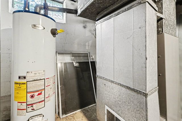 10827 Bonita Street, Detroit, MI 48224