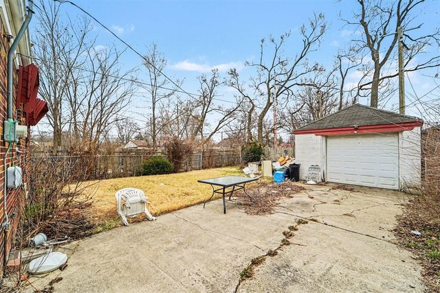 10827 Bonita Street, Detroit, MI 48224