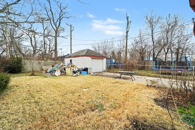 10827 Bonita Street, Detroit, MI 48224