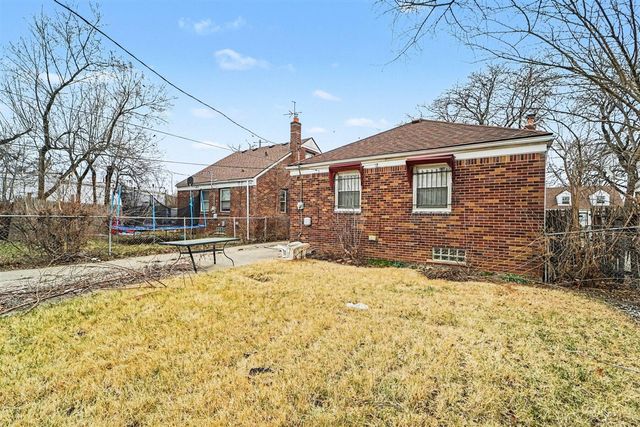 10827 Bonita Street, Detroit, MI 48224