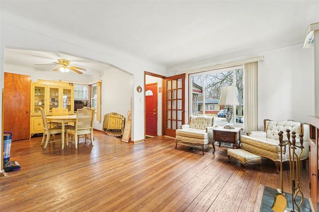 10827 Bonita Street, Detroit, MI 48224