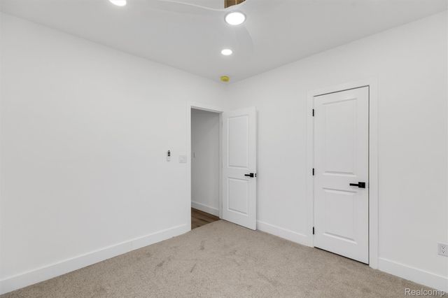 12519 Maiden Street, Detroit, MI 48213