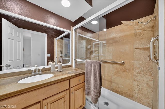3209 Kinsale Court, Las Vegas, NV 89121