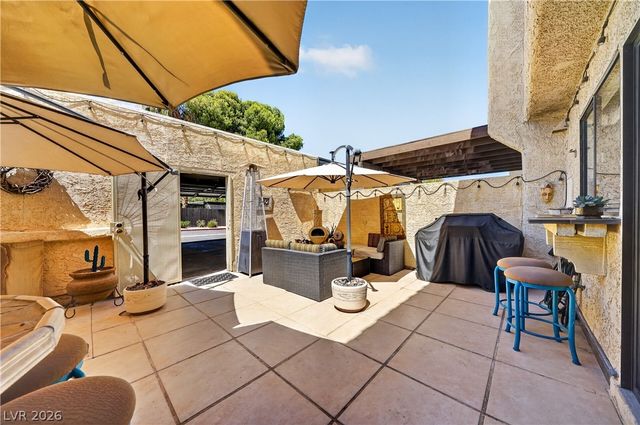 3209 Kinsale Court, Las Vegas, NV 89121