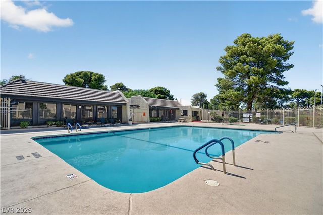 3209 Kinsale Court, Las Vegas, NV 89121