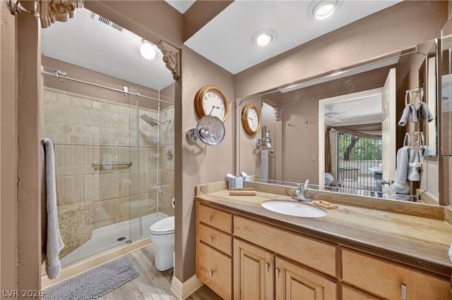 3209 Kinsale Court, Las Vegas, NV 89121