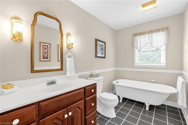 254 Peace Haven Road, Winston-salem, NC 27104