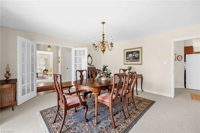 254 Peace Haven Road, Winston-salem, NC 27104
