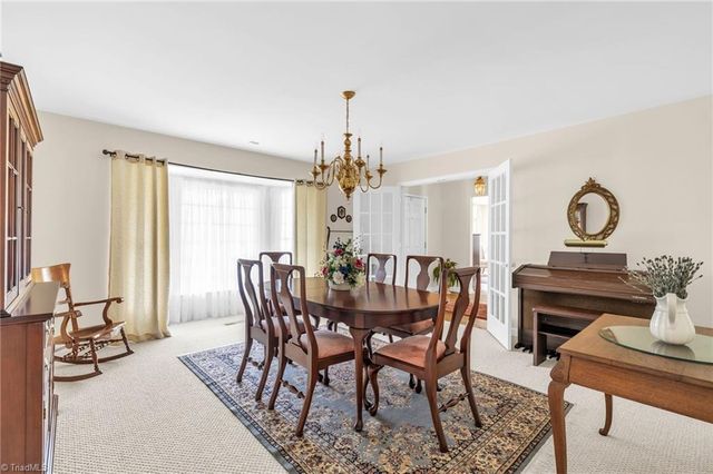 254 Peace Haven Road, Winston-salem, NC 27104