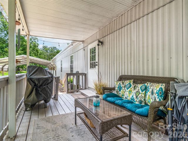 474 Rose Hill Road, Asheville, NC 28803