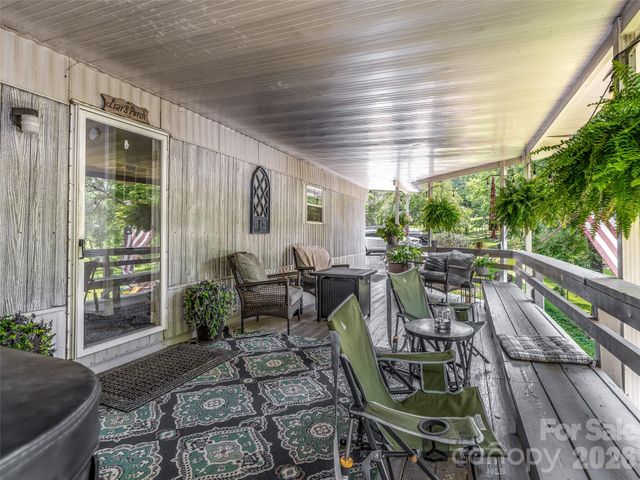 474 Rose Hill Road, Asheville, NC 28803