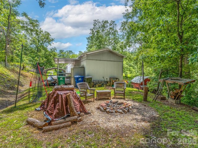 474 Rose Hill Road, Asheville, NC 28803