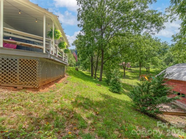 474 Rose Hill Road, Asheville, NC 28803