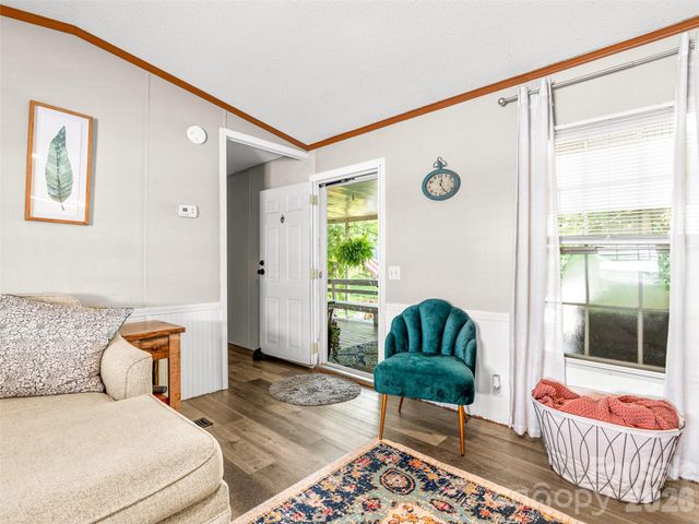 474 Rose Hill Road, Asheville, NC 28803