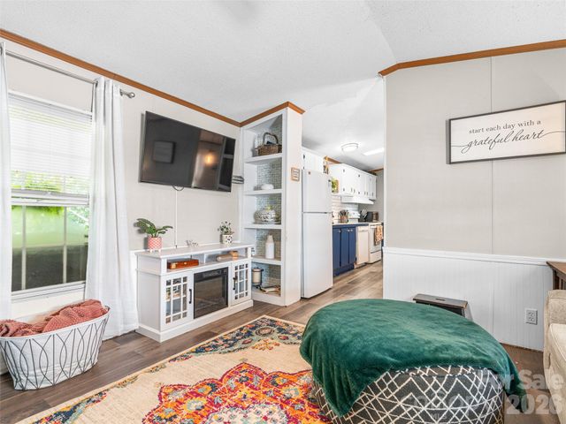 474 Rose Hill Road, Asheville, NC 28803