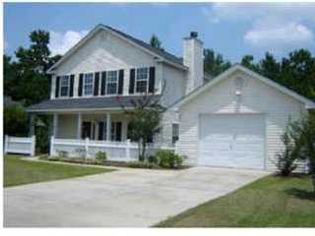 331 Sunburst Way, Summerville, SC 29483