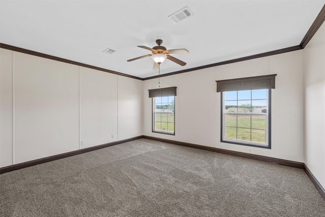 274 Sutherland Road, Axtell, TX 76624