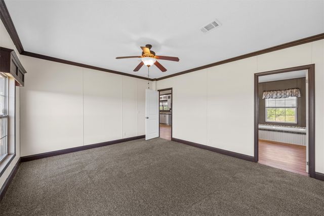 274 Sutherland Road, Axtell, TX 76624