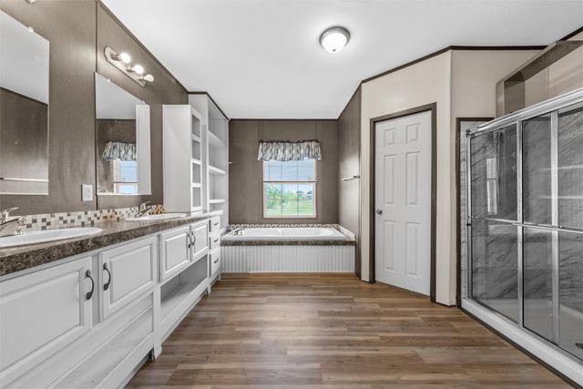 274 Sutherland Road, Axtell, TX 76624